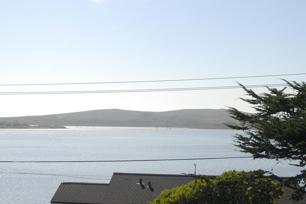 Bodega Coast Inn&Suites Bodega Bay Exterior foto